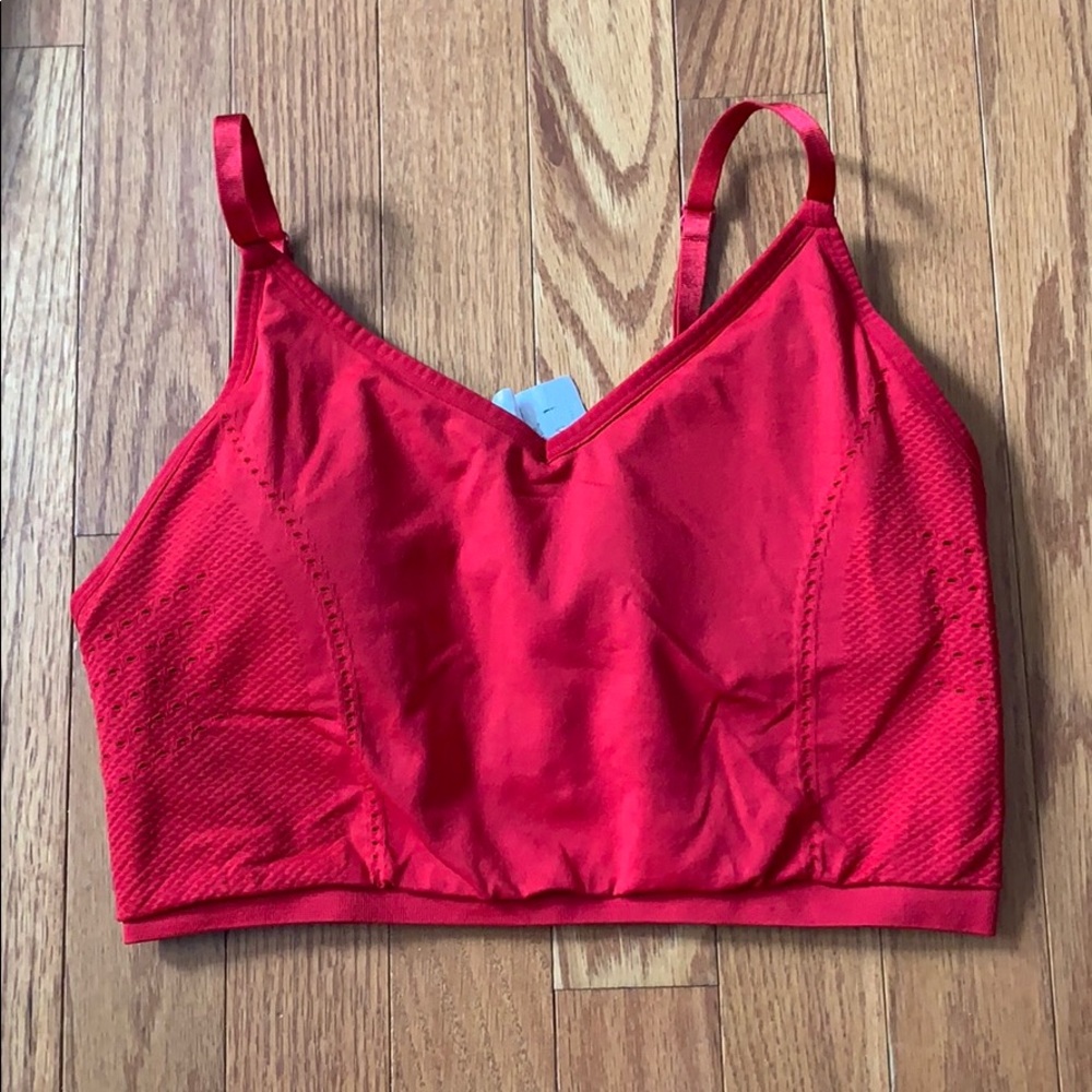 Fabletics Sports Crop